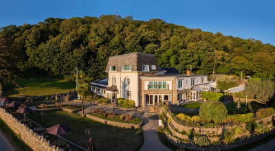 Oxwich Bay Hotel