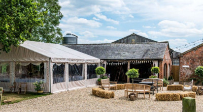 Park Farm, Daventry
