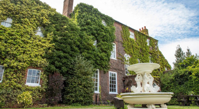 Park House Hotel - Shifnal