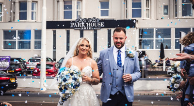Park House Hotel