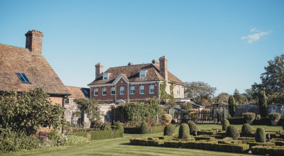 Parley Manor
