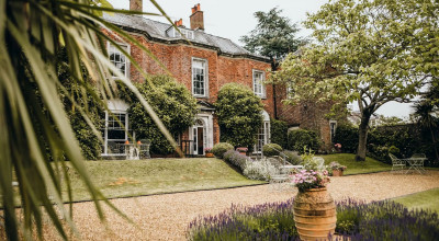 Pelham House