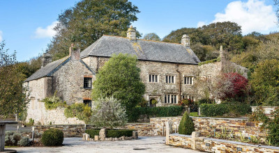 Pengenna Manor