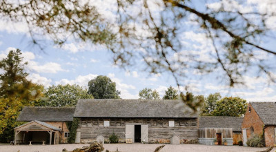 Pimhill Barn