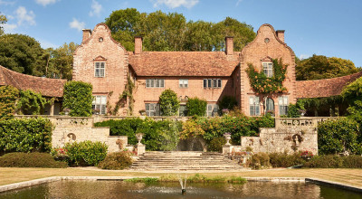 Port Lympne