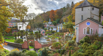 Portmeirion