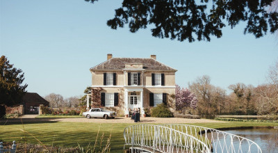 Preston Court