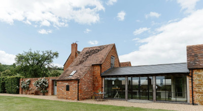 Primrose Hill Farm