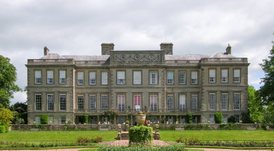 Ragley Hall