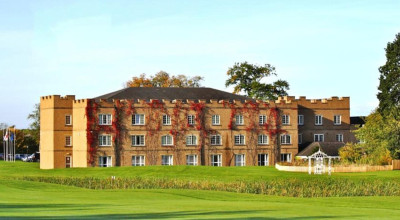 Ramside Hall Hotel