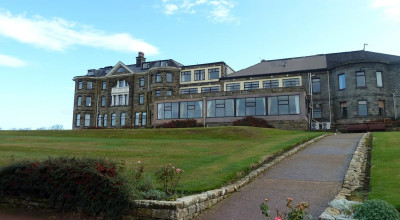 Raven Hall