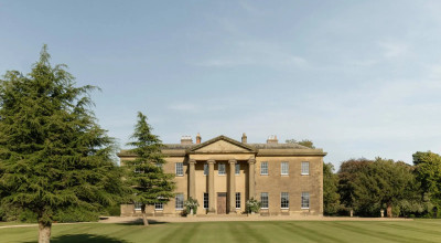 Rise Hall