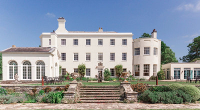 Rockbeare Manor