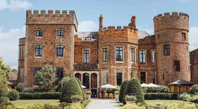 Rowton Castle