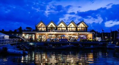 Royal Southern Yacht Club