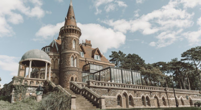 Rushpool Hall
