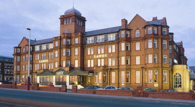 Savoy Hotel