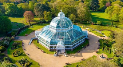 Sefton Palm House