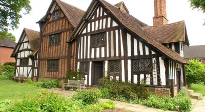 Selly Manor