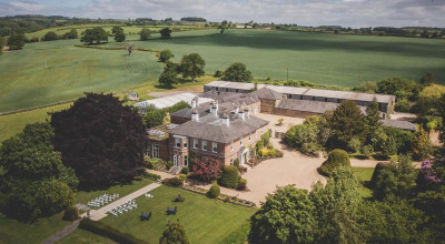 Shottle Hall