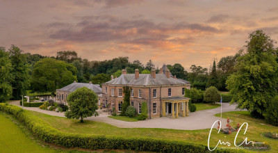 Solberge Hall