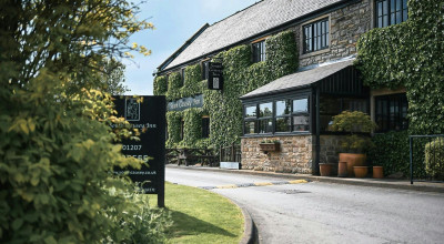 South Causey Inn