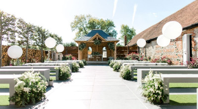 Southend Barns