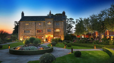Stanley House