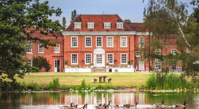 Stoke Place