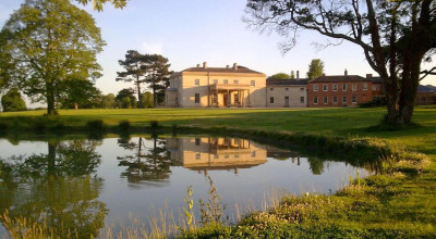 Stubton Hall