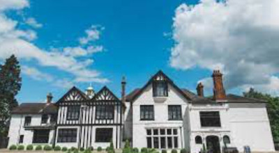 Swynford Manor