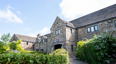 Tankersley Manor