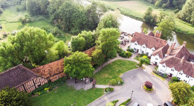 The Barns Hotel