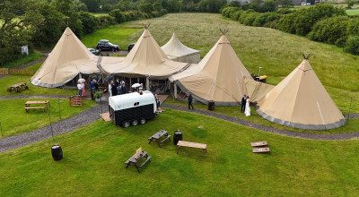 The Den at Four Acre