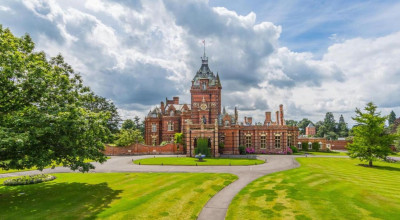 The Elvetham
