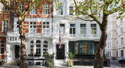 The Gore Hotel
