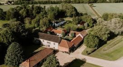 The Granary Estates