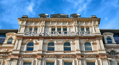 The Grand Hotel Birmingham
