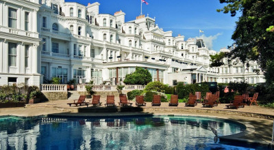 The Grand Hotel