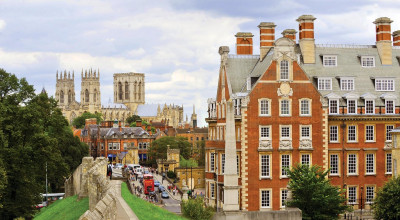 The Grand, York
