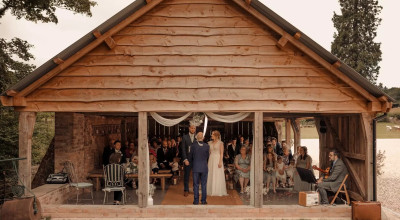 The Haybarn