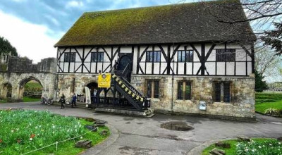 The Hospitium