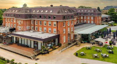 The Lensbury