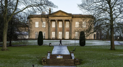 The Mansion, Roundhay
