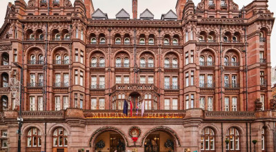 The Midland Hotel