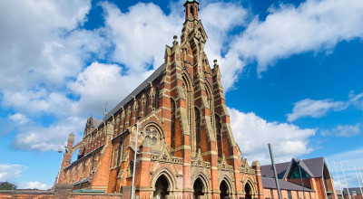The Monastery Manchester