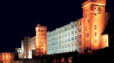The Norbreck Castle Hotel