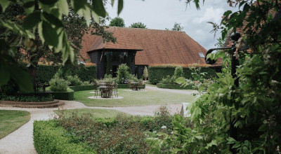 The Old Kent Barn