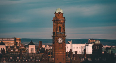 The Principal / Kimpton Clocktower