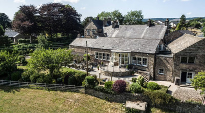 The Shireburn Arms